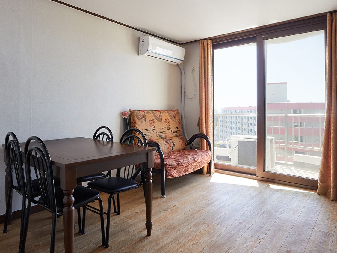 현대수리조트 속초 5