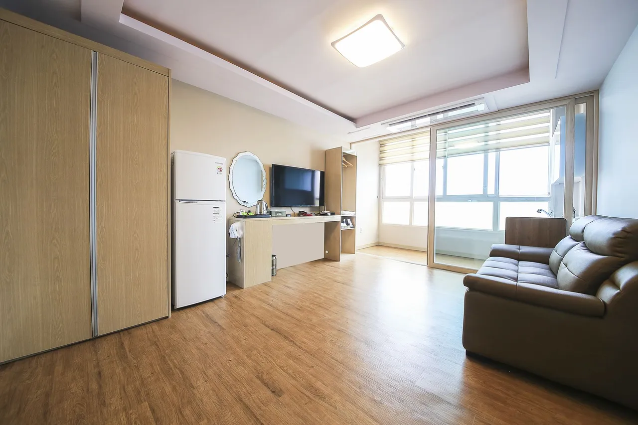 호텔 로하스 보령 사진
