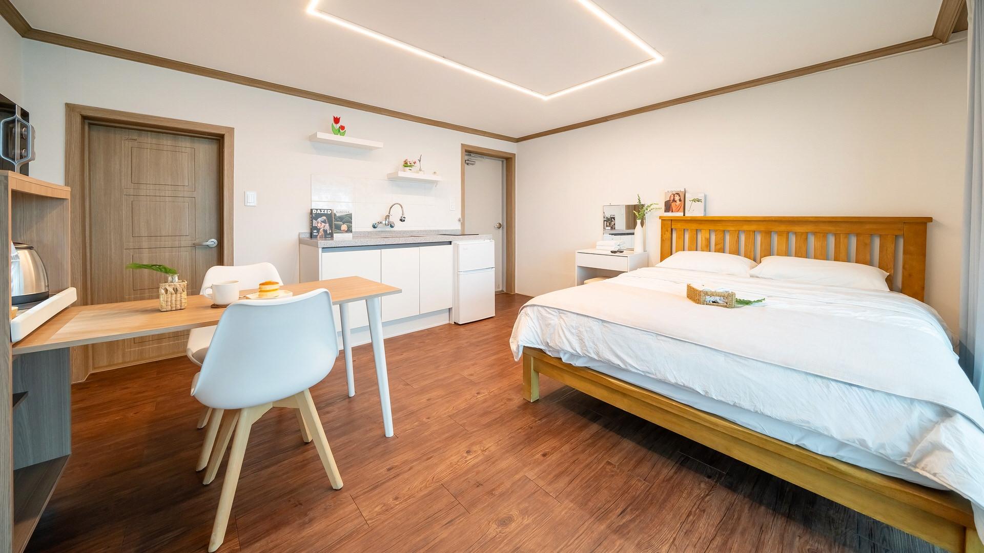 속초 더뷰 오션뷰 펜션 3