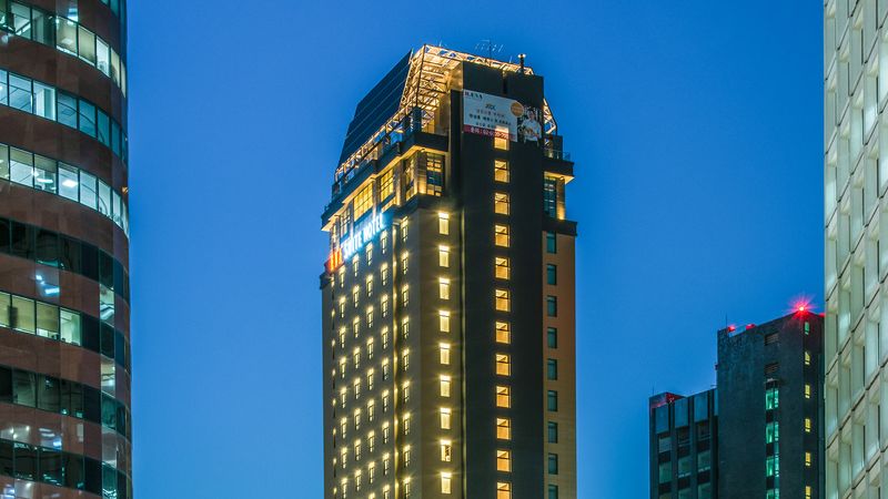 전경