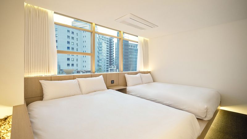 객실