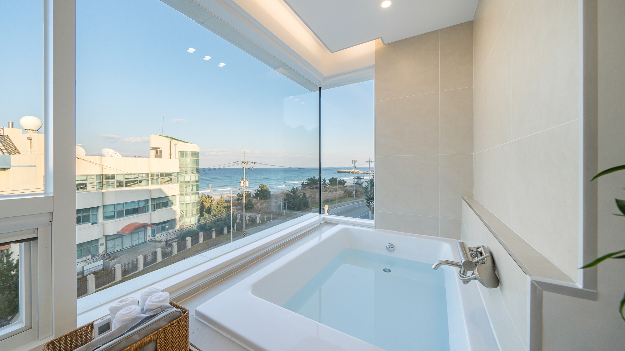 동해 스테이이솜 펜션 4