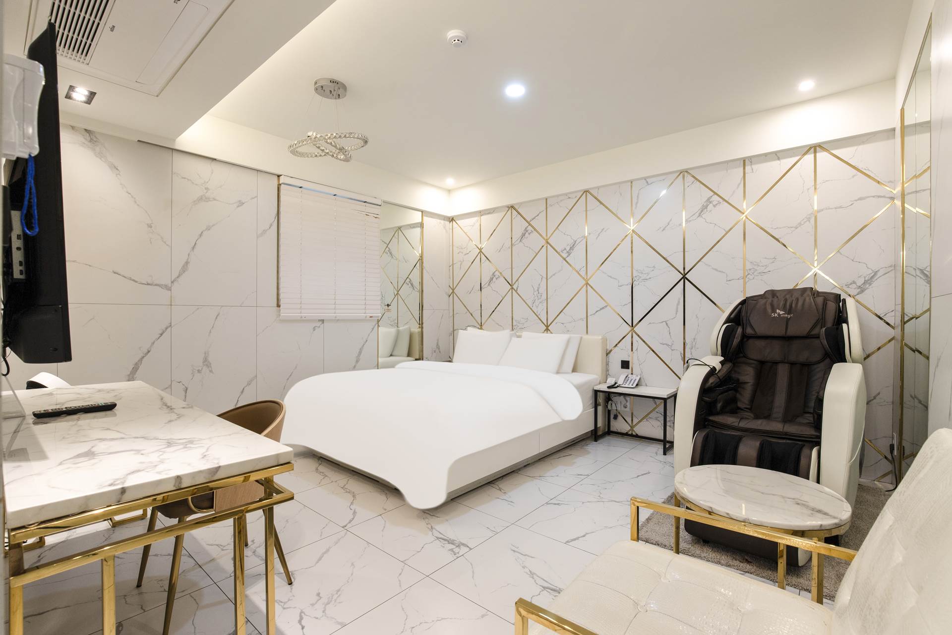 창동 호텔99프레스티지