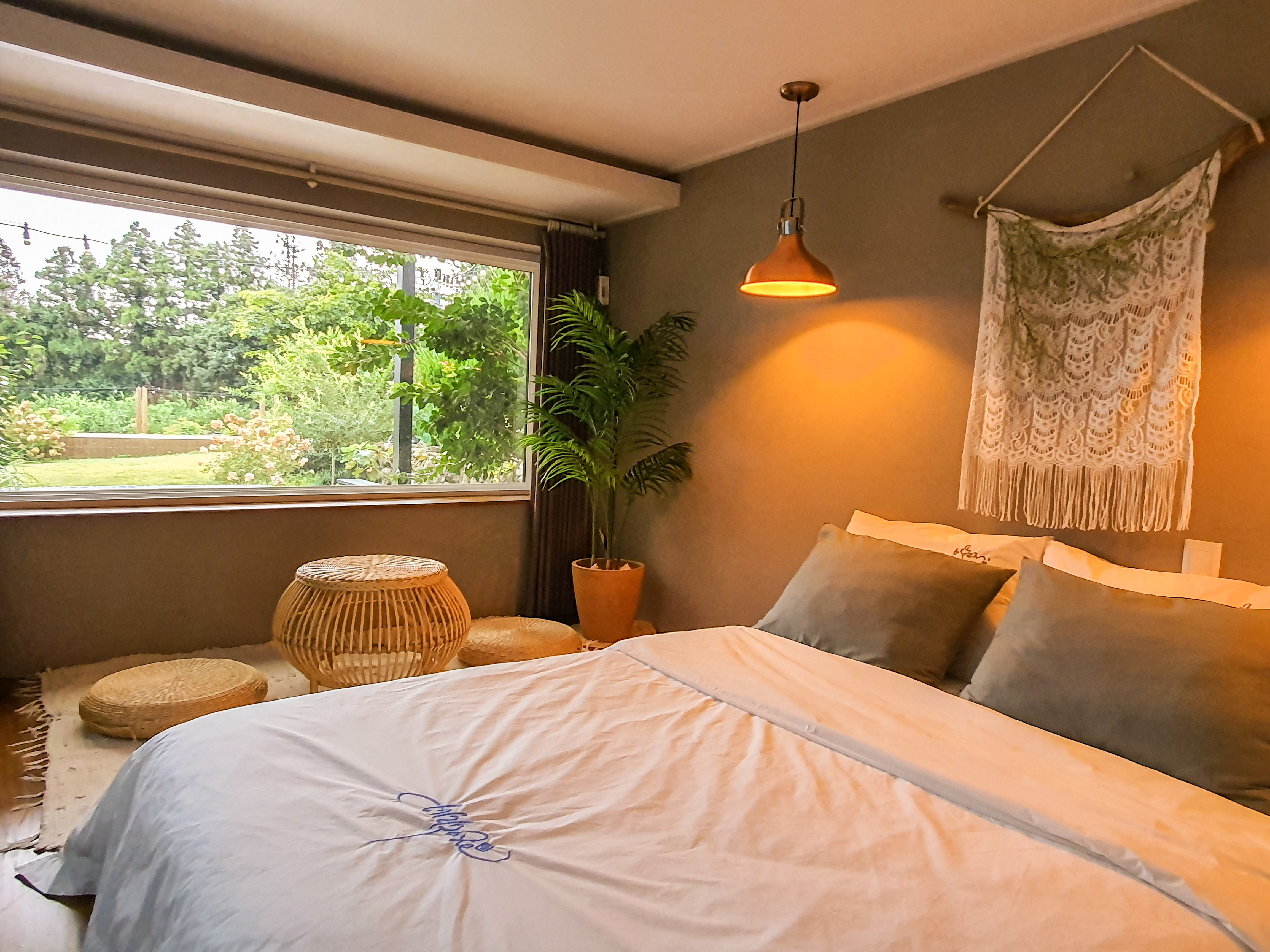 귤밭속 독채 | 느링느링스테이 다로제하우스 2