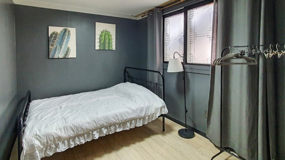 가족과의 여행에 편안함을 드리는 숙소 | 여수 수민박 2