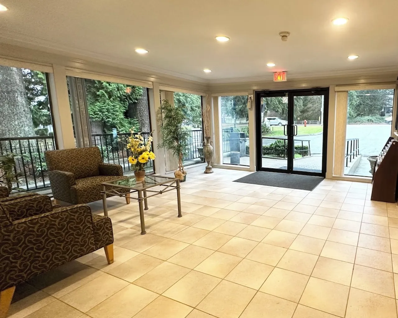 접수