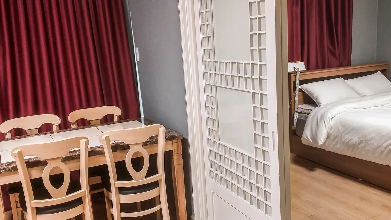 경주 사조리조트 사진