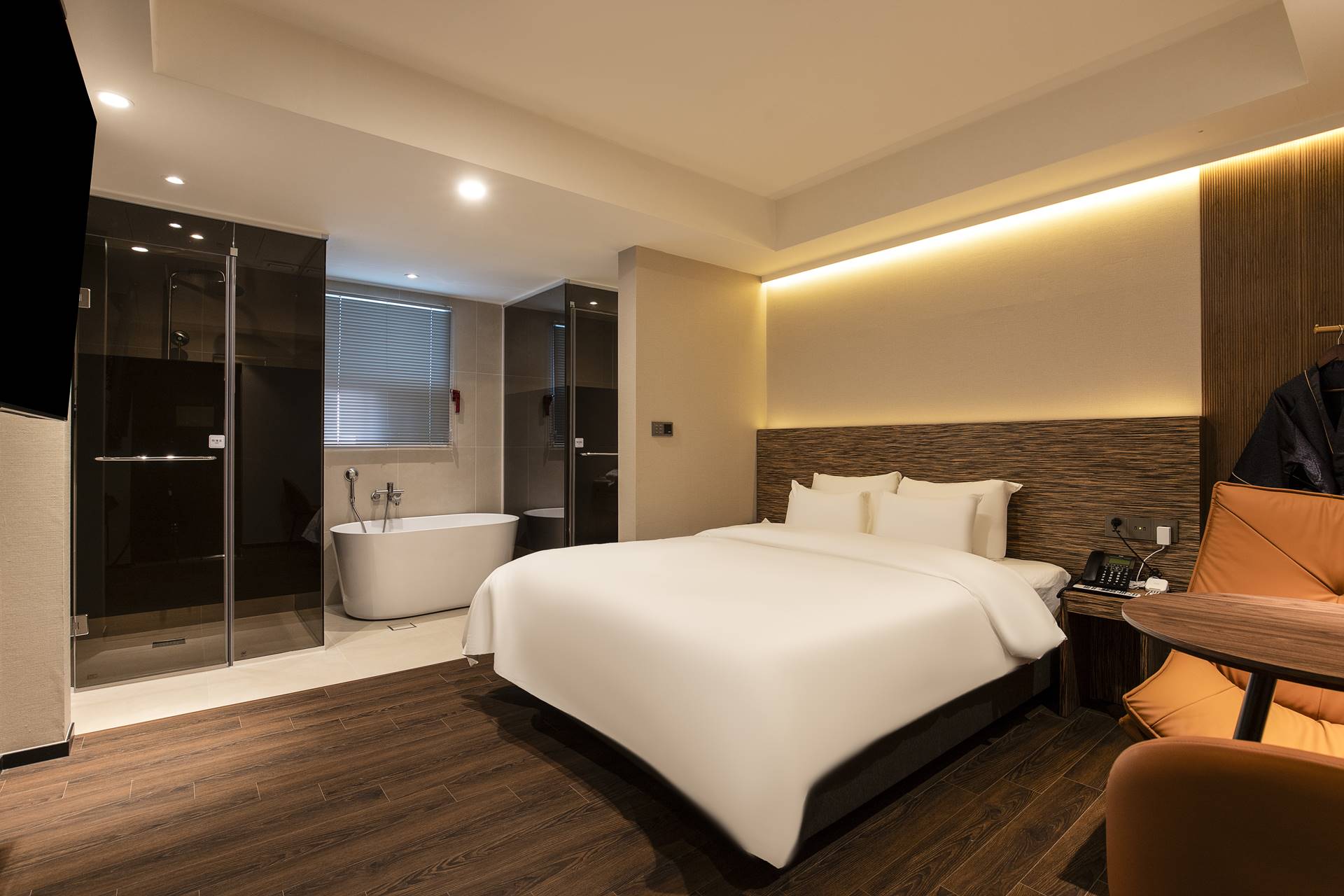 창동 위르 호텔-Werrr HOTEL 3