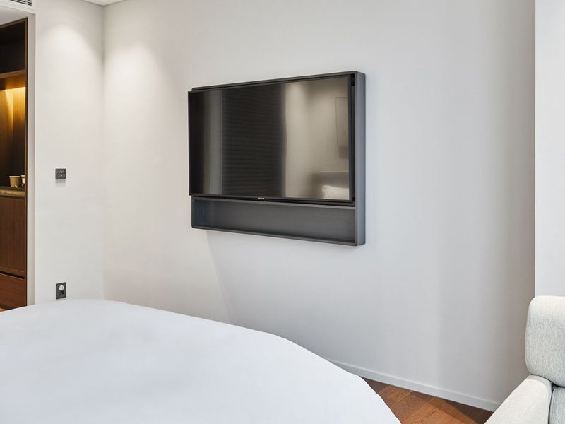 스탠다드 패밀리 트윈 오션뷰