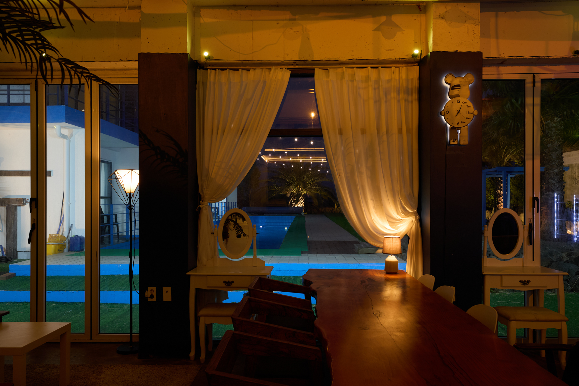 제주 코코풀빌라 3