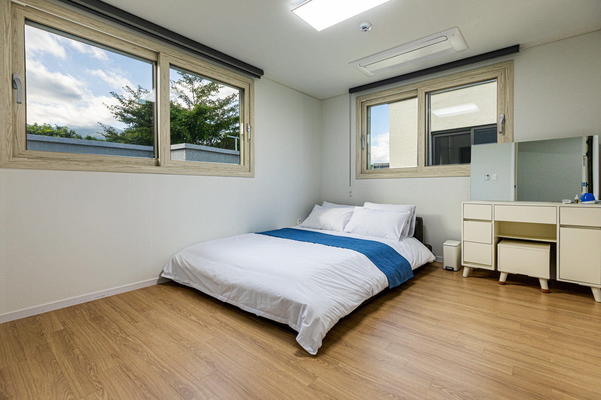 서귀포 돈내코독채온수풀빌라 3