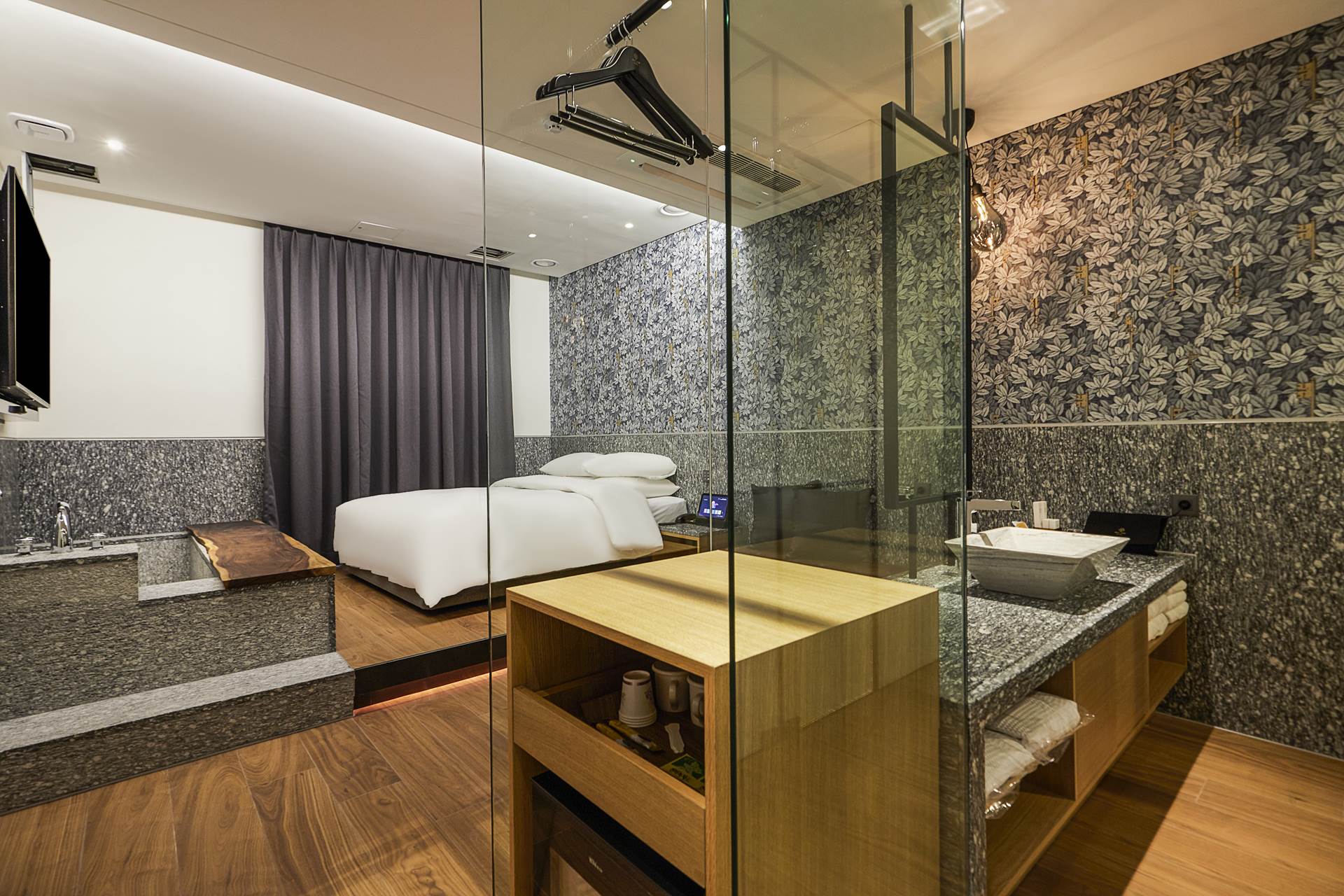 구월 HOTEL BAY 204 4