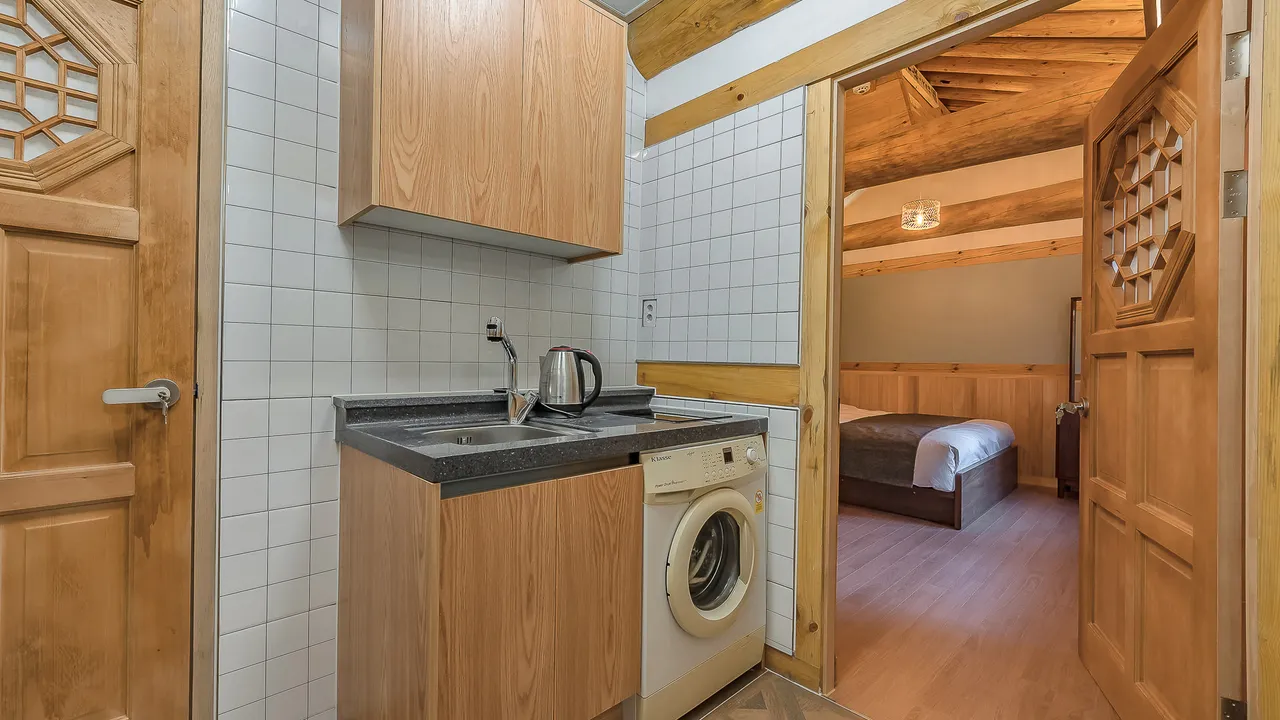 영진한옥애 사진