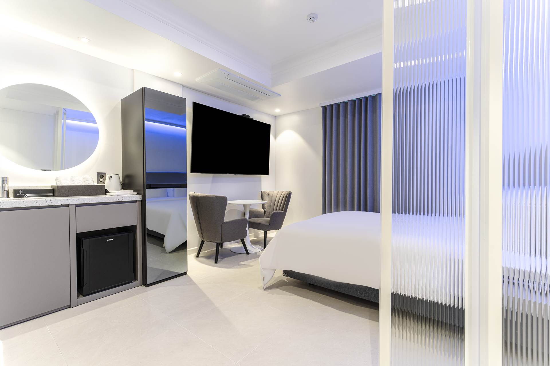 창동 위르 호텔-Werrr HOTEL 2