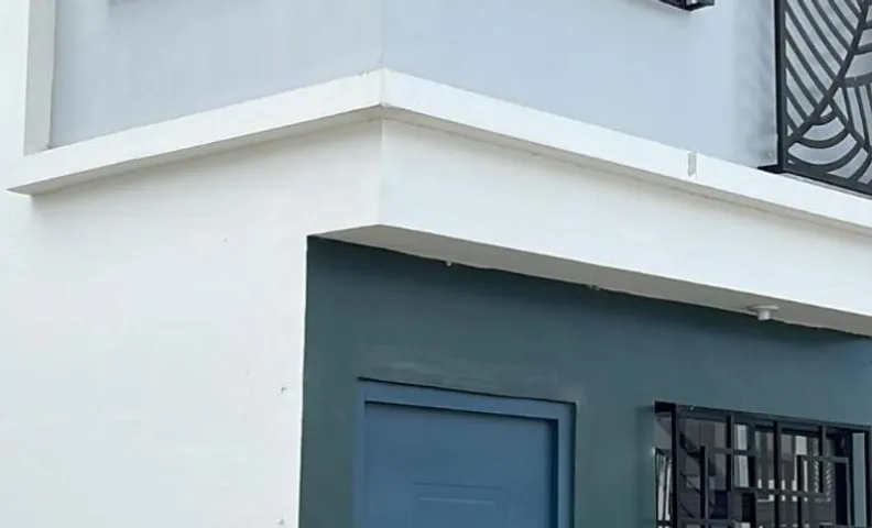 Lubrin Townhouse