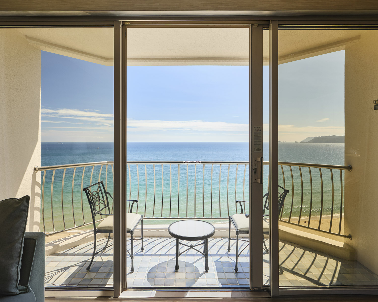 ★당일특가★ 파라다이스 호텔 부산 5