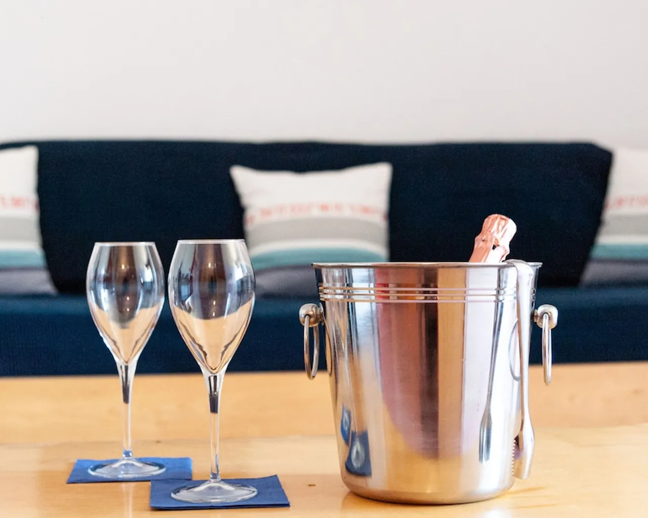 온다 마리나 레지던스, 체제나티코, 이탈리아 - 여기어때 특가