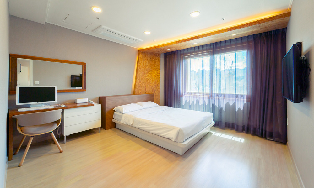 팜파스리조트 4