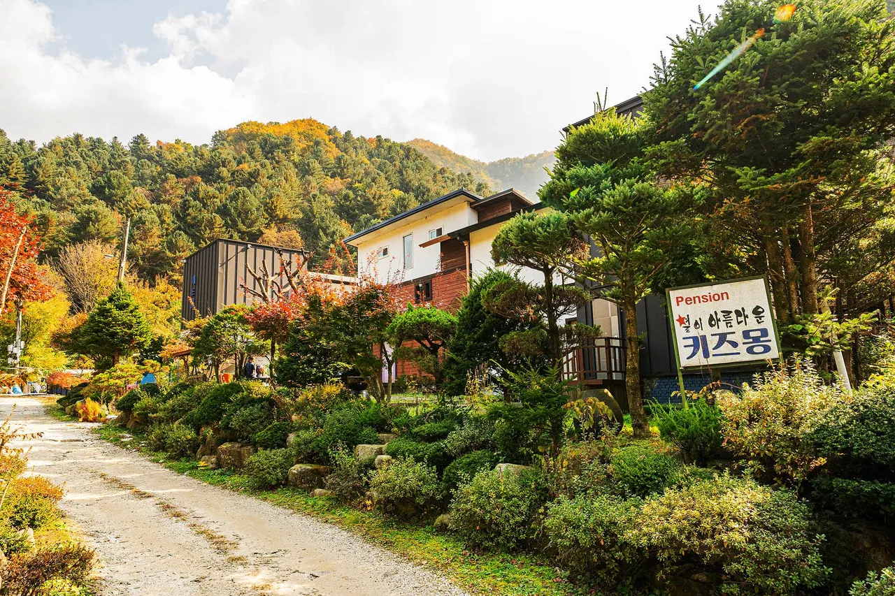키즈몽풀빌라 사진