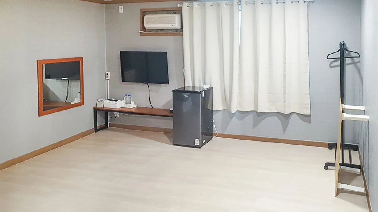 설악온천맘모스리조텔 사진