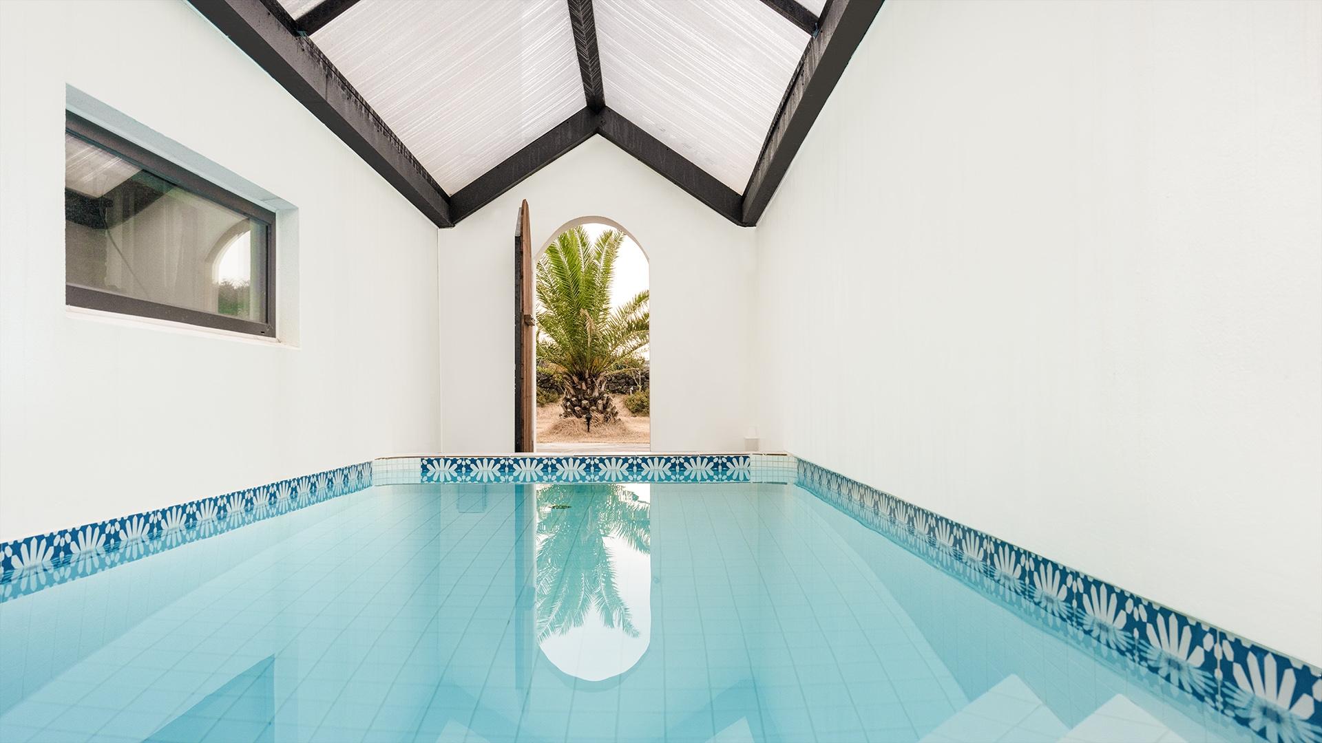 제주 그날오후 풀빌라 펜션