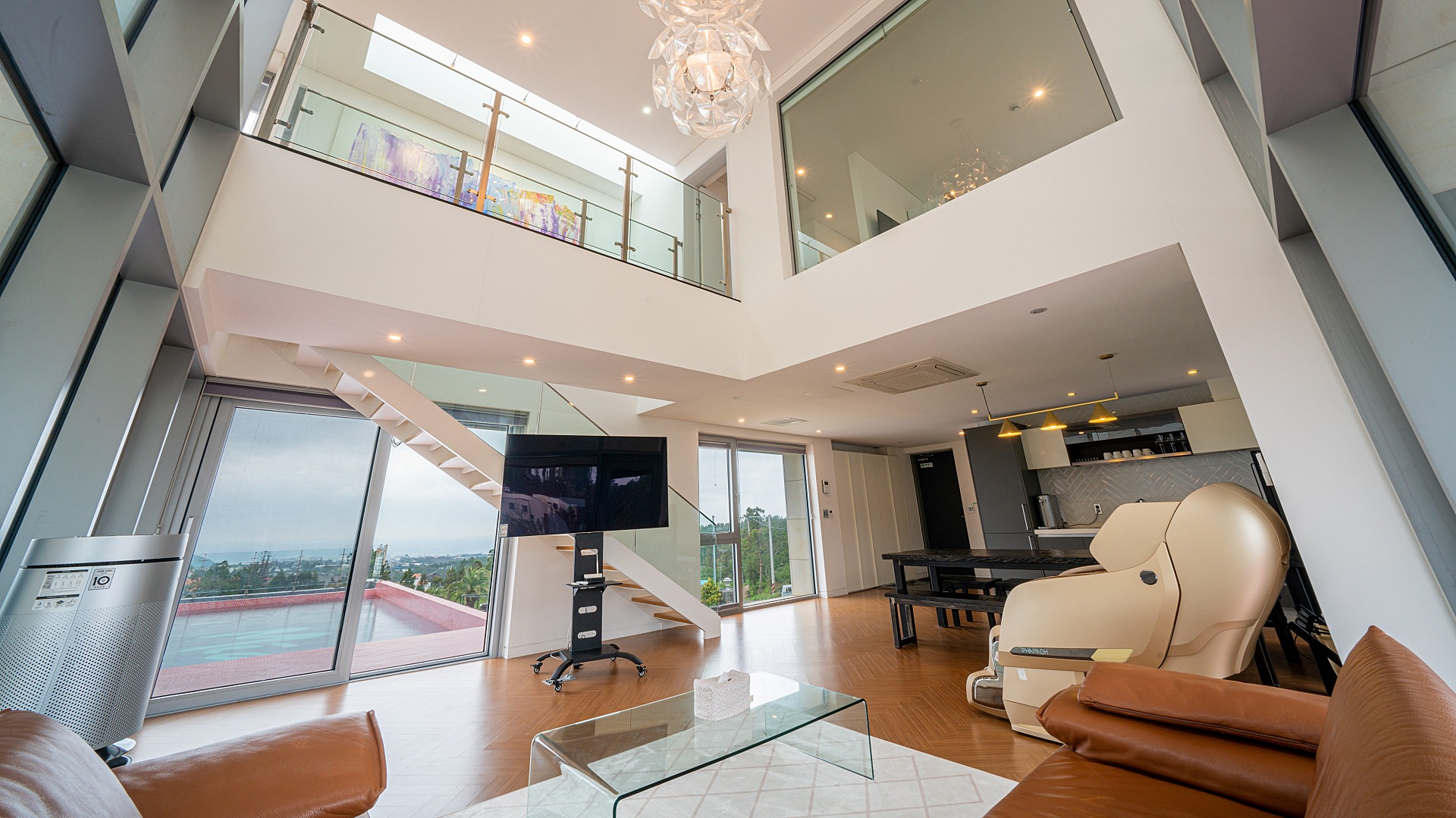 제주 미아 독채풀빌라 4