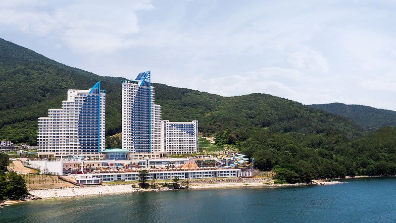 전경