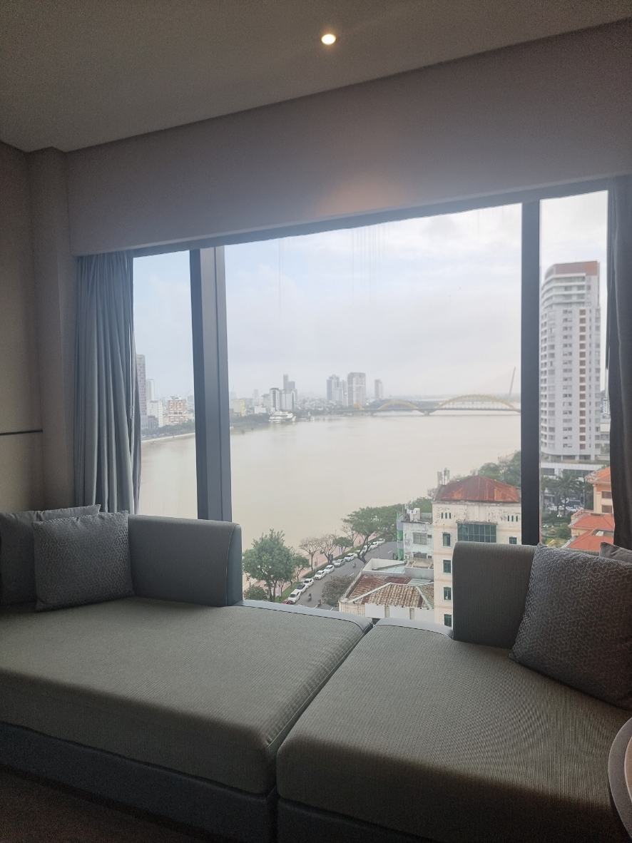 코트야드 바이 메리어트 다낭 한강, 하이 쩌우, 다낭, 베트남 - 여기어때 특가