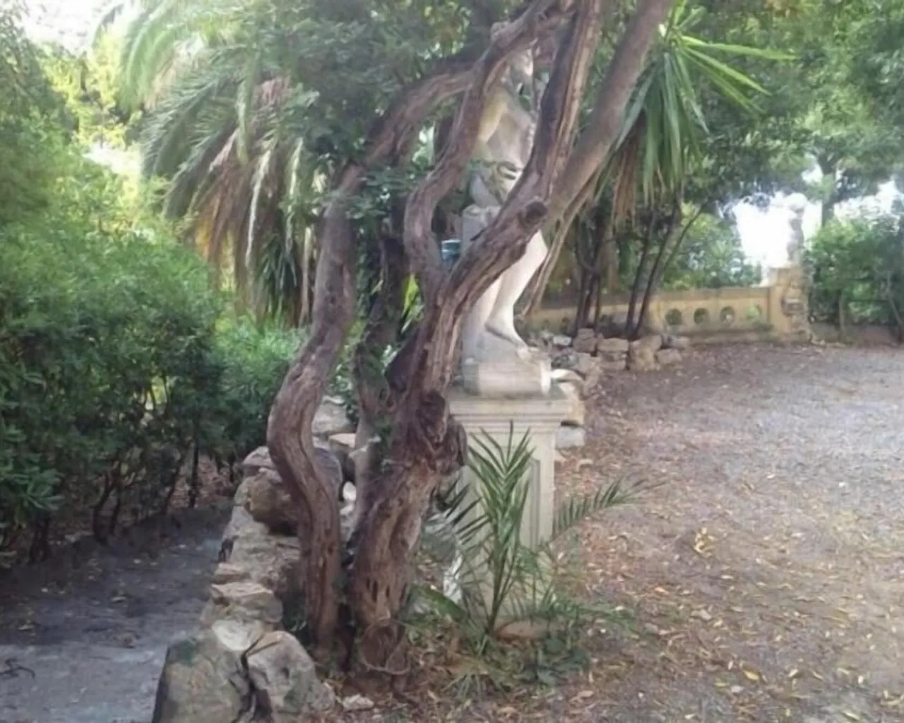 숙소 주변
