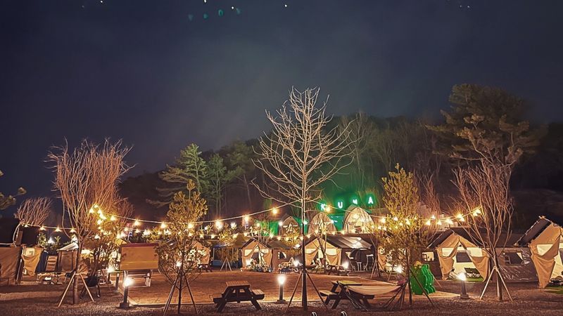 전경
