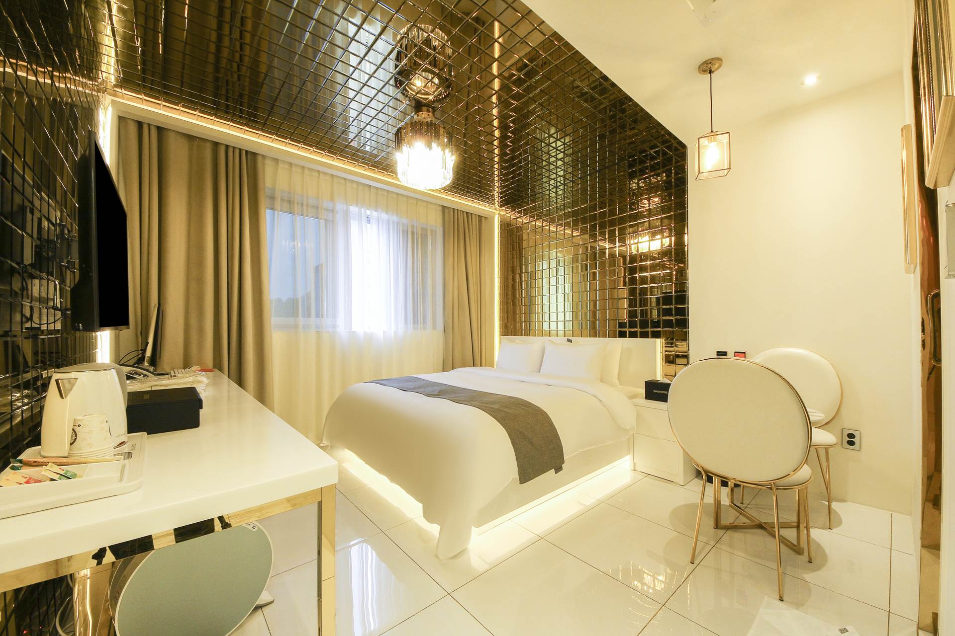 원주 코코호텔 5