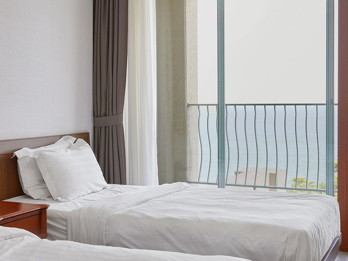 마레몬스 호텔 4