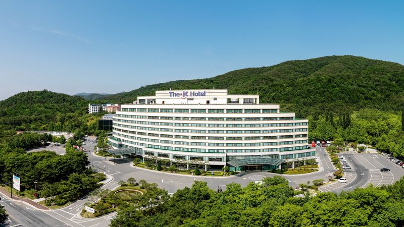 전경