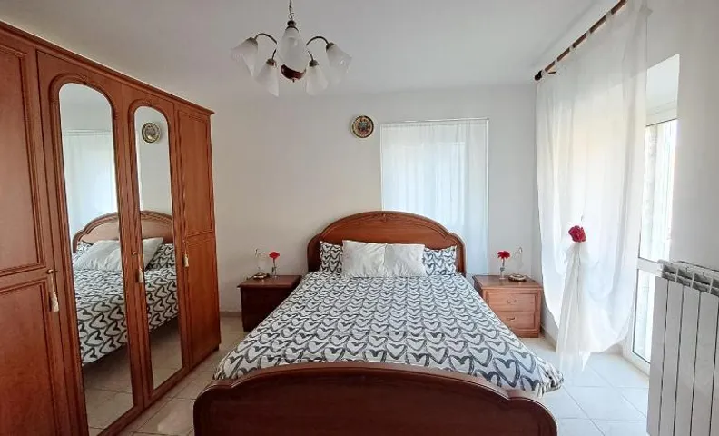 Emily's House