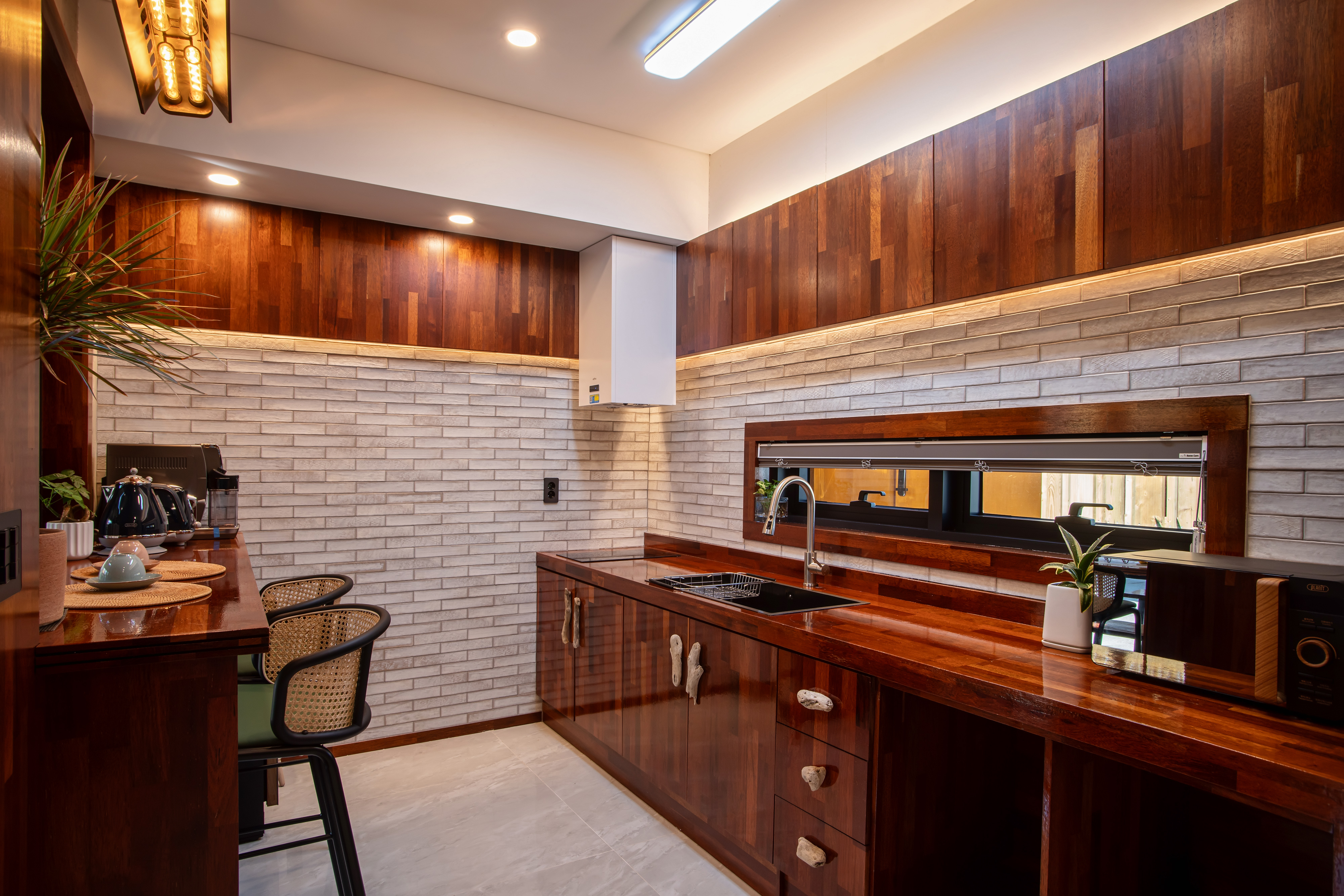 제주 다정풀빌라 5