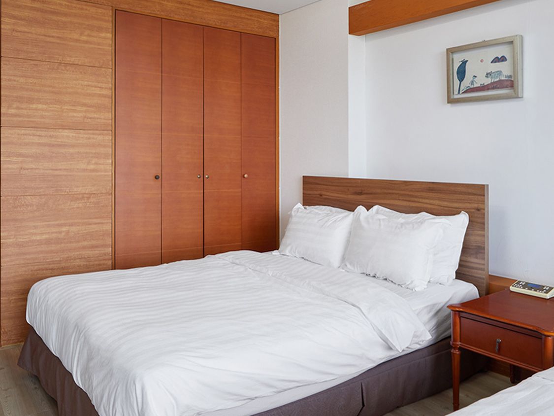 마레몬스 호텔 3