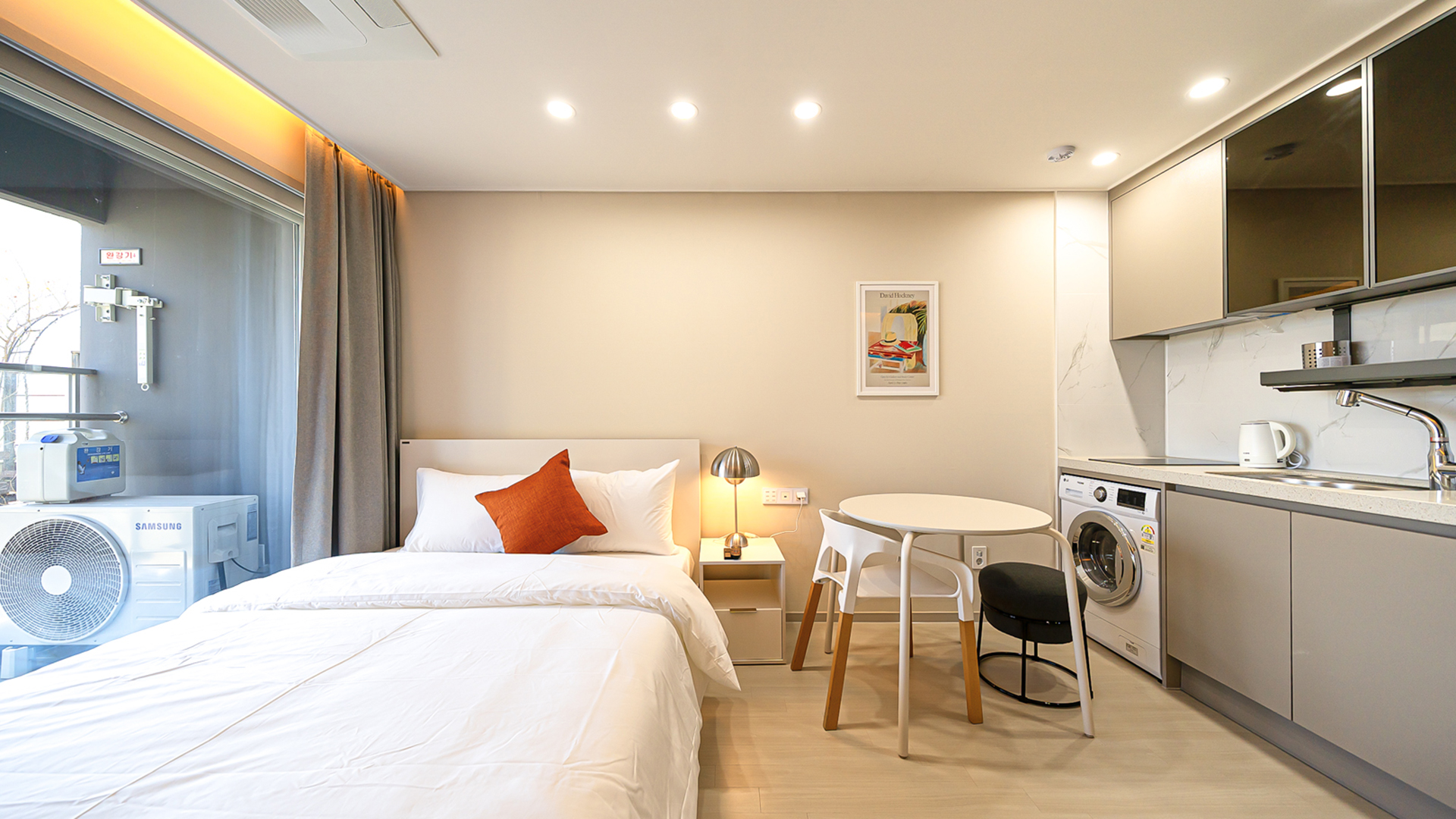 다이아메르 호텔 속초 by 아늑스테이 5