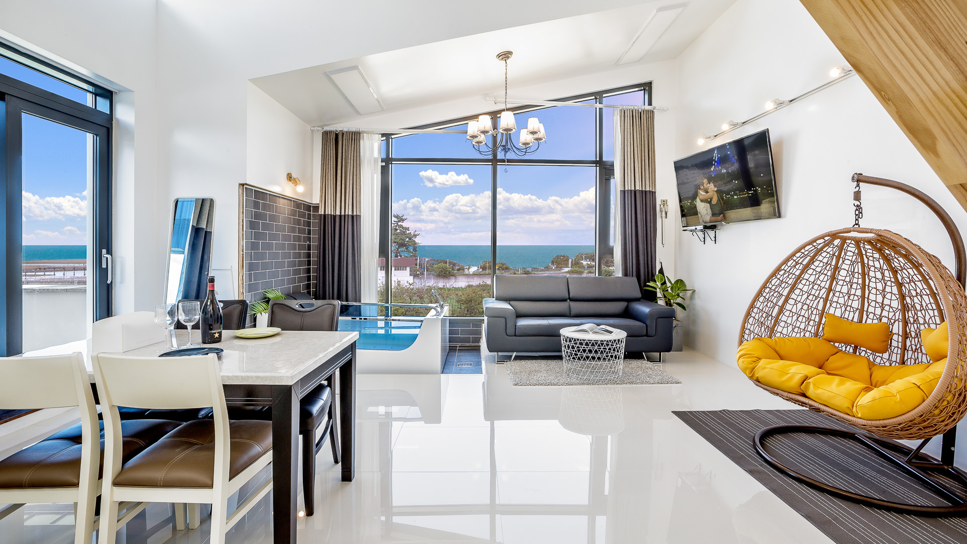 강릉 쇼콜라펜션