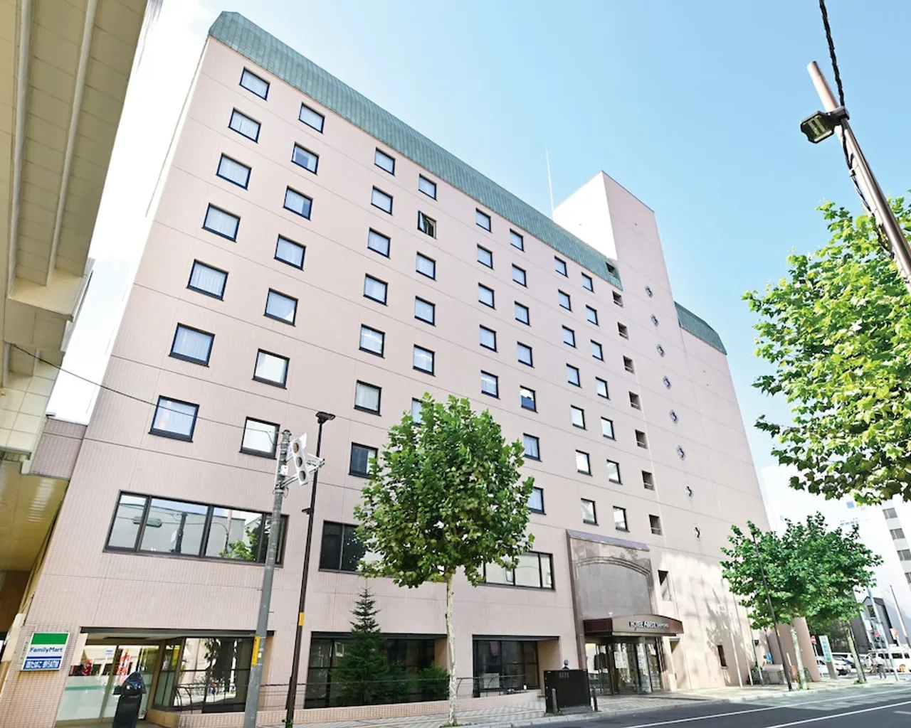 호텔 아베스트 삿포로, 오도리, 삿포로, 일본 - 여기어때 특가