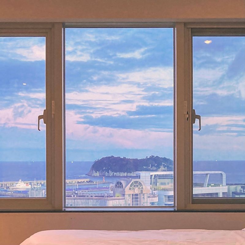 객실