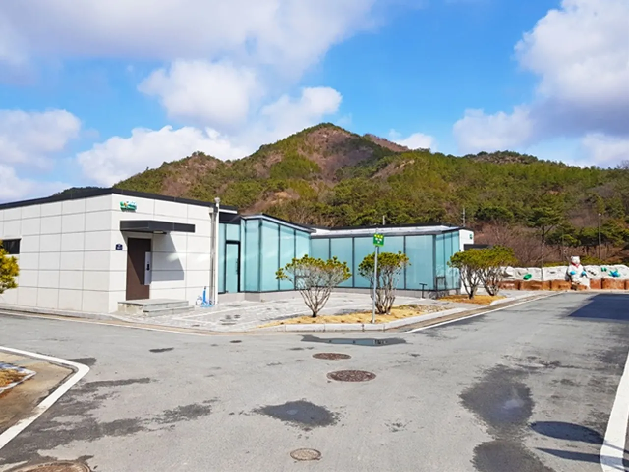 아델캐슬키즈풀빌라 사진