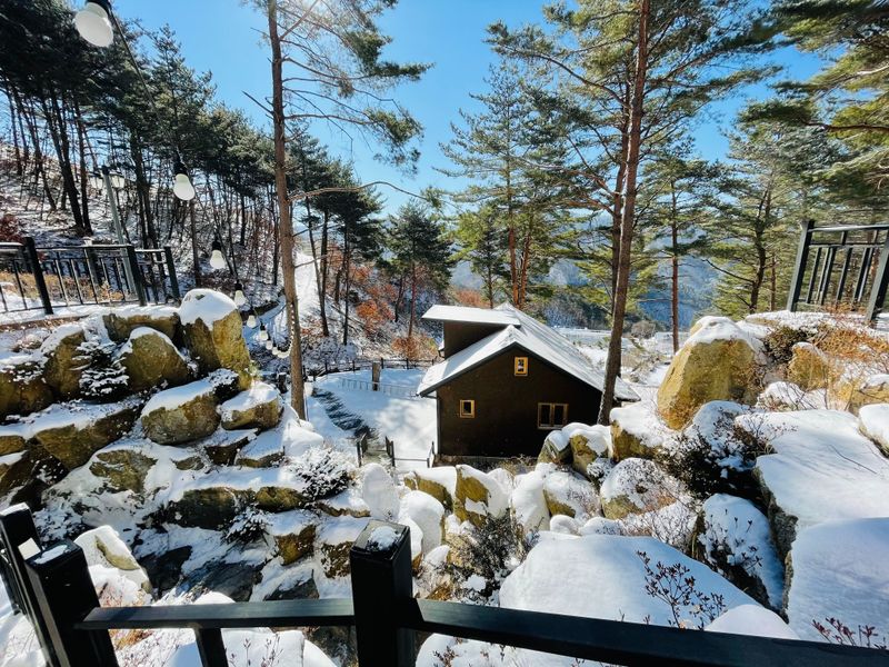 전경