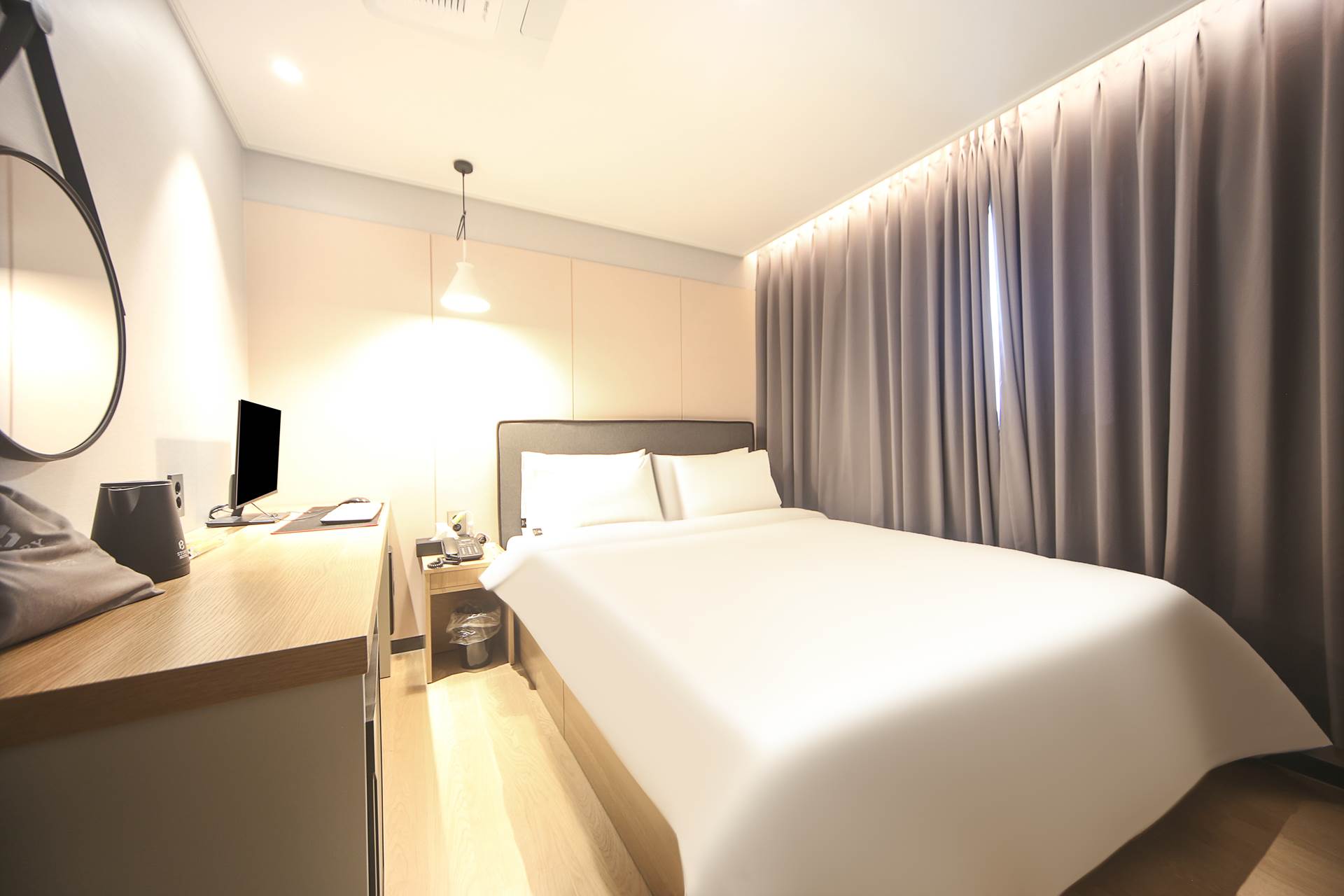 재송 B STORY HOTEL 3
