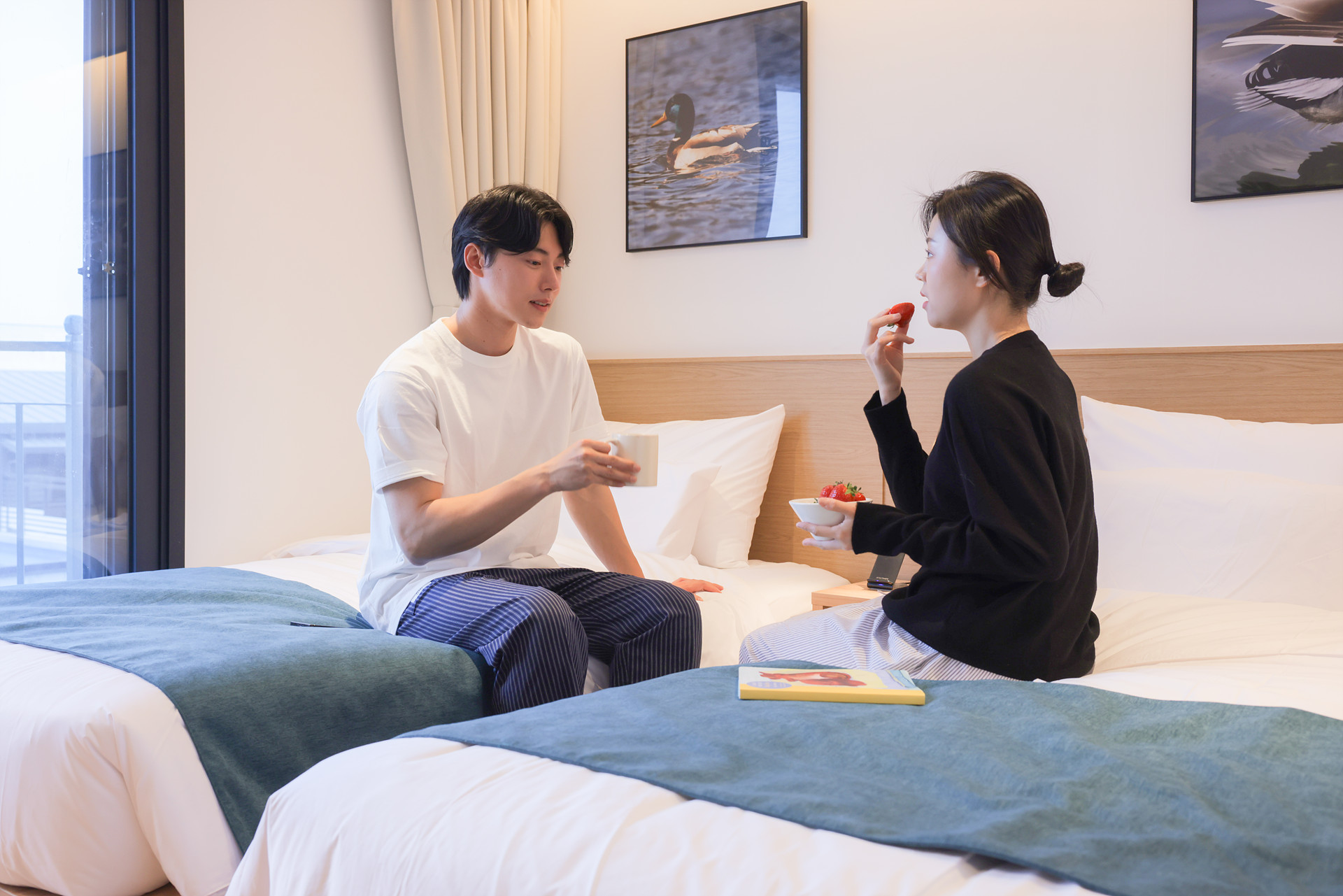 속초 베케이션 호텔 3