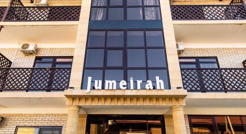 Hotel Jumeirah Izberbash, 아즈베르바시, 러시아 - 여기어때 특가