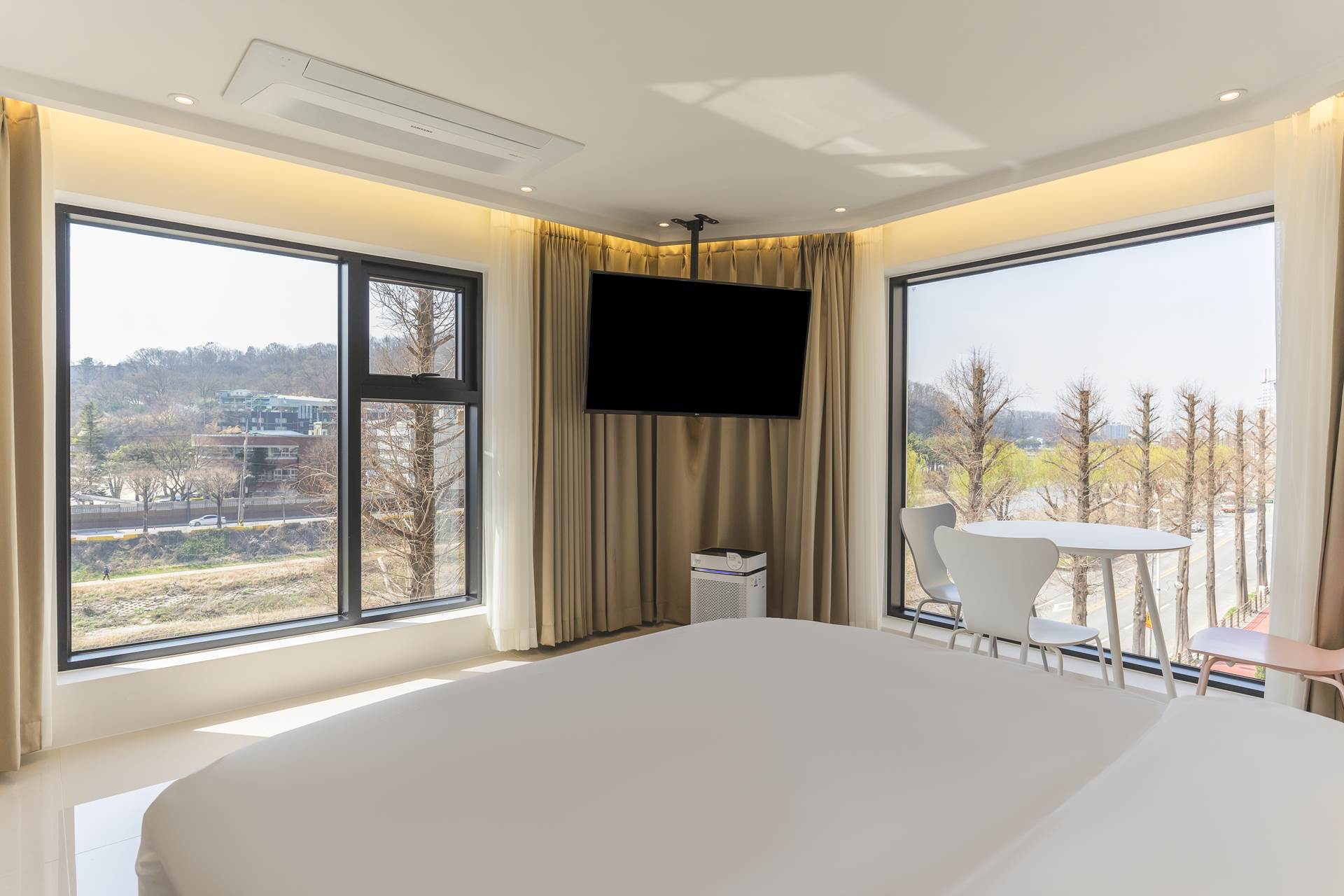 전주 MH호텔 객리단길 1호점 4