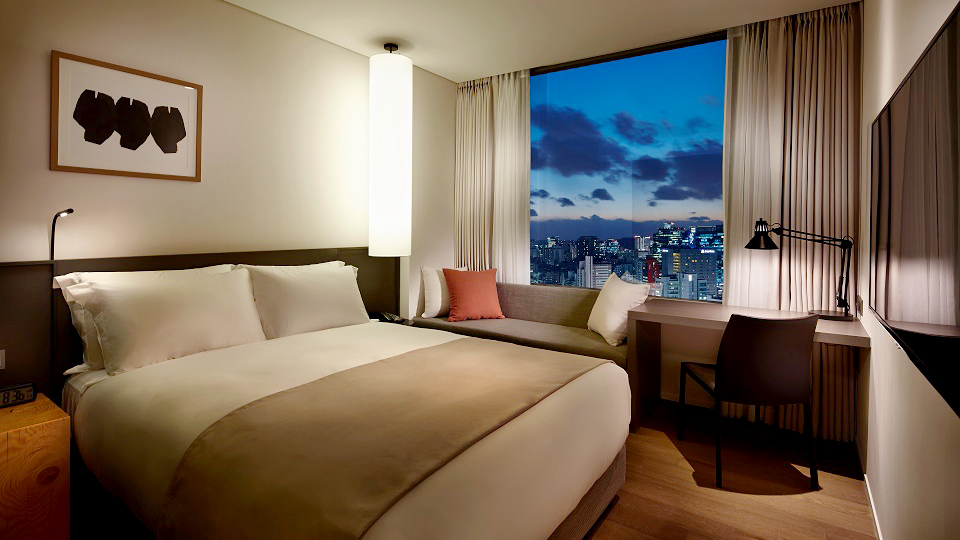 신라스테이 구로 2