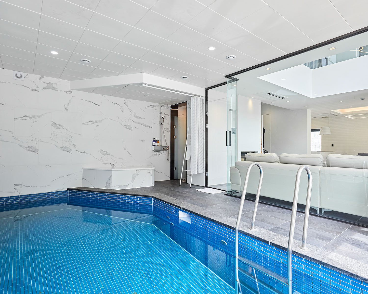 영월 비브릿지 풀빌라 4