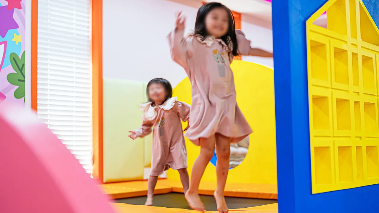 스테른키즈풀빌라 사진