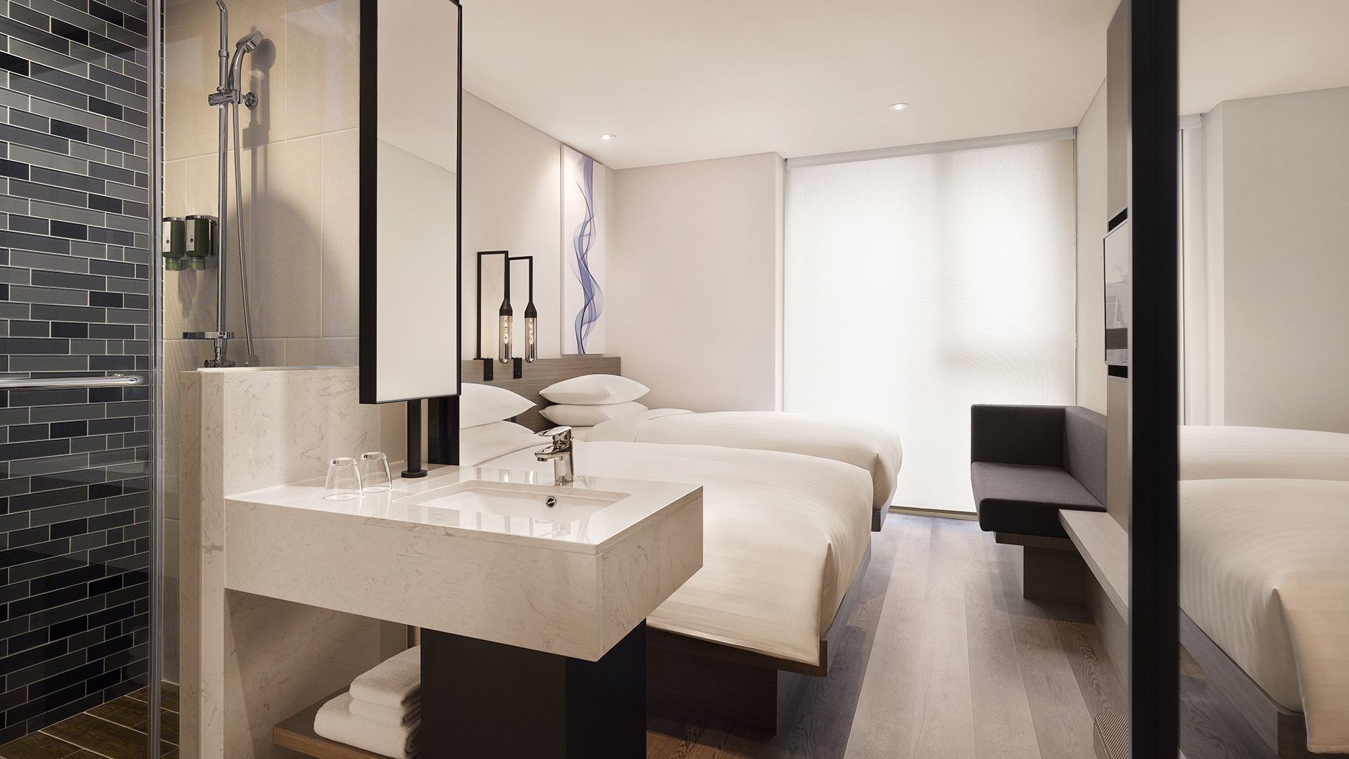 페어필드 바이 메리어트 서울 5